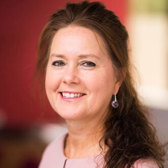 Tracy Norris-Evans photo