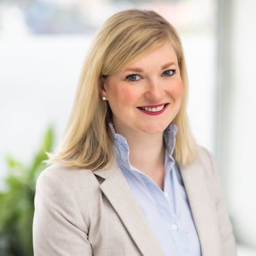 Kerstin Scheel photo