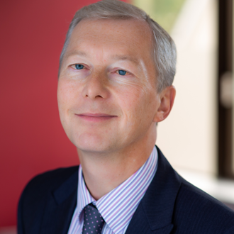 Richard Coleman photo