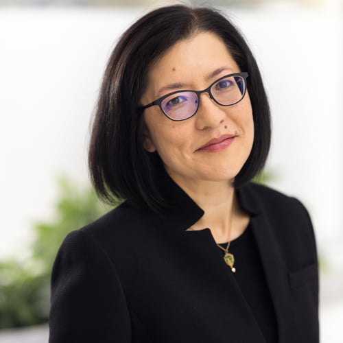 Mei-Ling Huang photo
