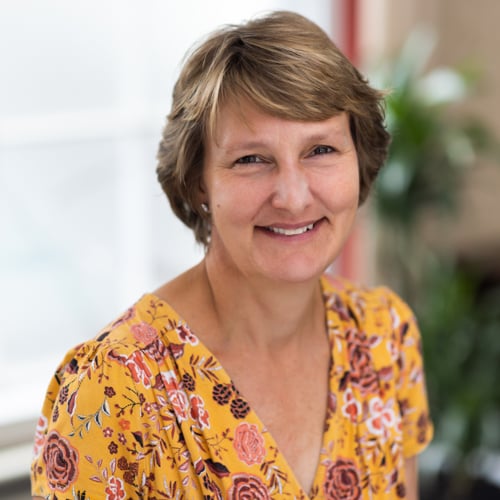 Amanda Noyce photo