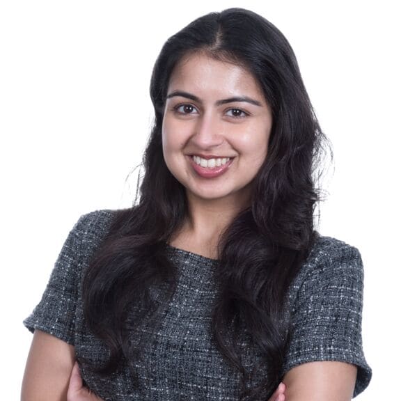 Sophia Khan photo