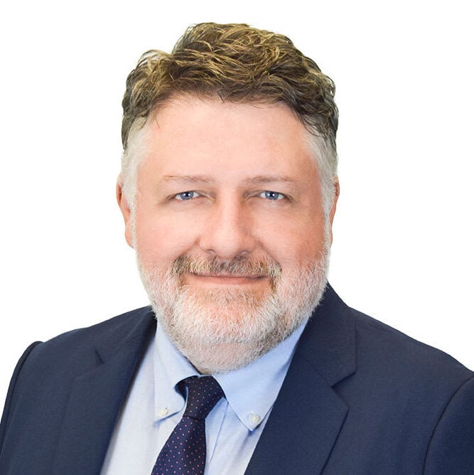 Thomas J. Timmins photo