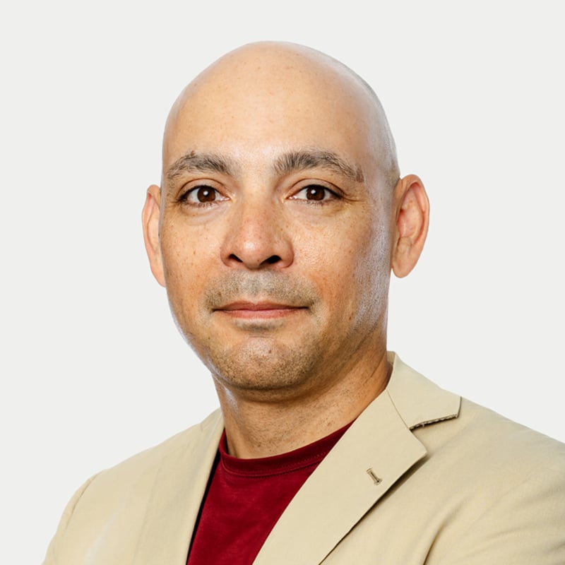Christopher N. Alam photo