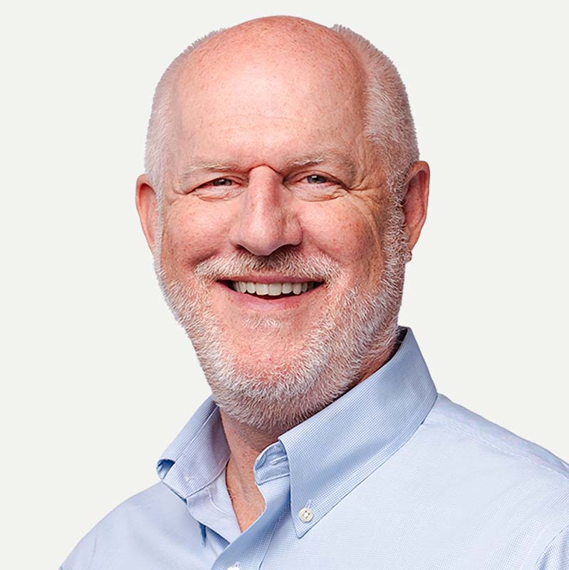 Bill MacGregor photo