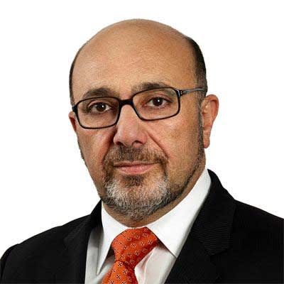 Ahab Abdel-Aziz photo