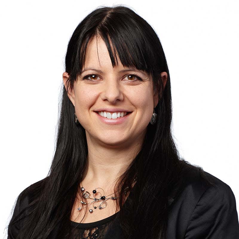 Josée Gervais photo