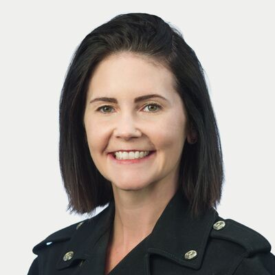 Krista Schofer photo