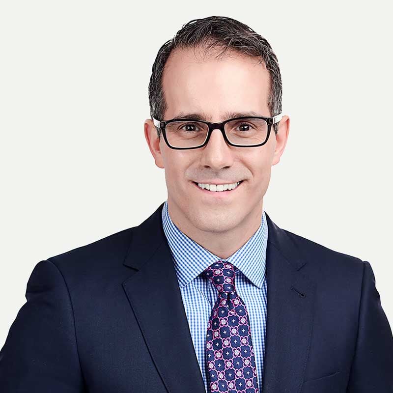 Graham Ragan photo