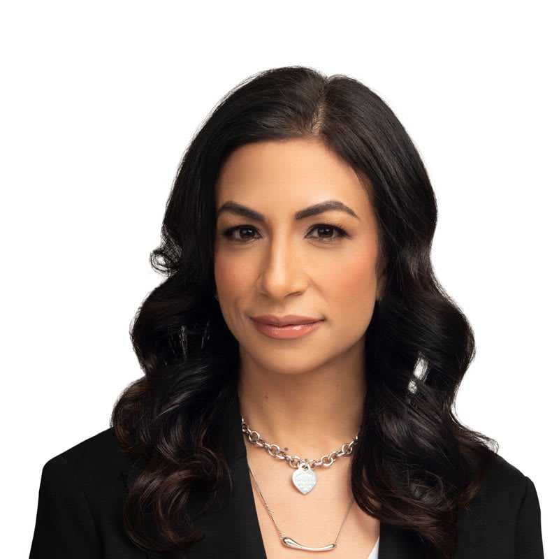 Natalie Rizkalla-Kamel photo