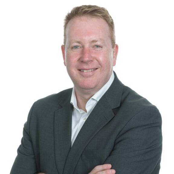 Gareth Baker photo
