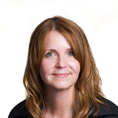 Cyndi Laval photo