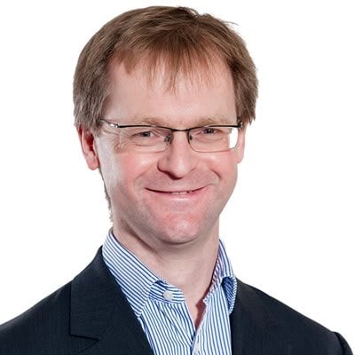 Andrew Litchfield photo