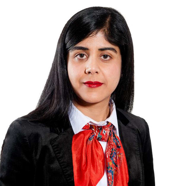 Jasvir Jootla photo