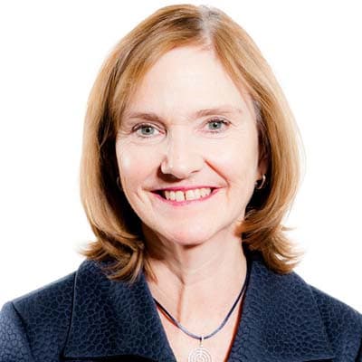 Anne Waltham photo
