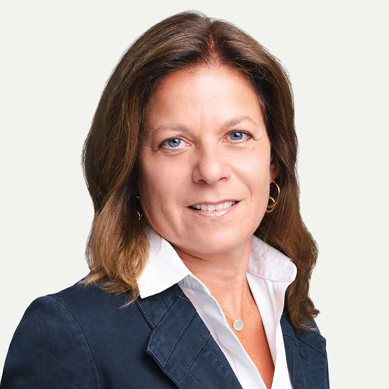 Susan Abramovitch photo