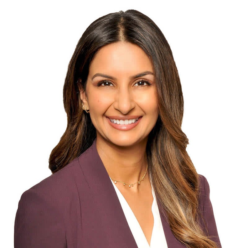 Natasha Rana photo