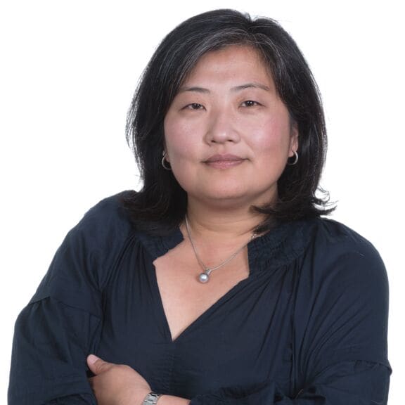 Micky Yang photo