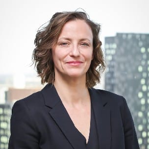 Kate Featherstone photo