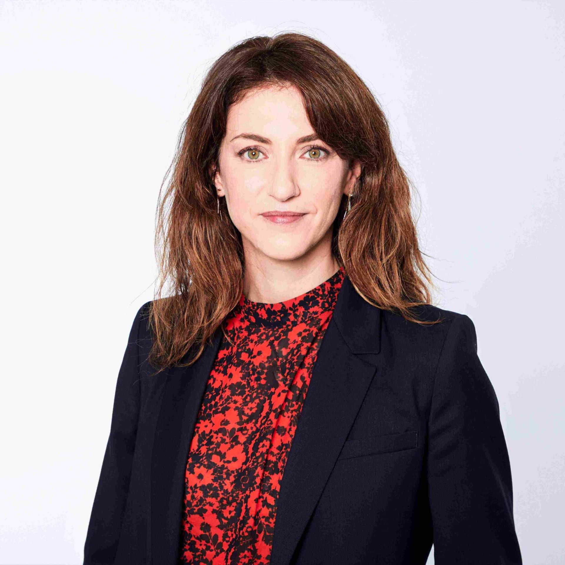 Julie Vuagnoux photo