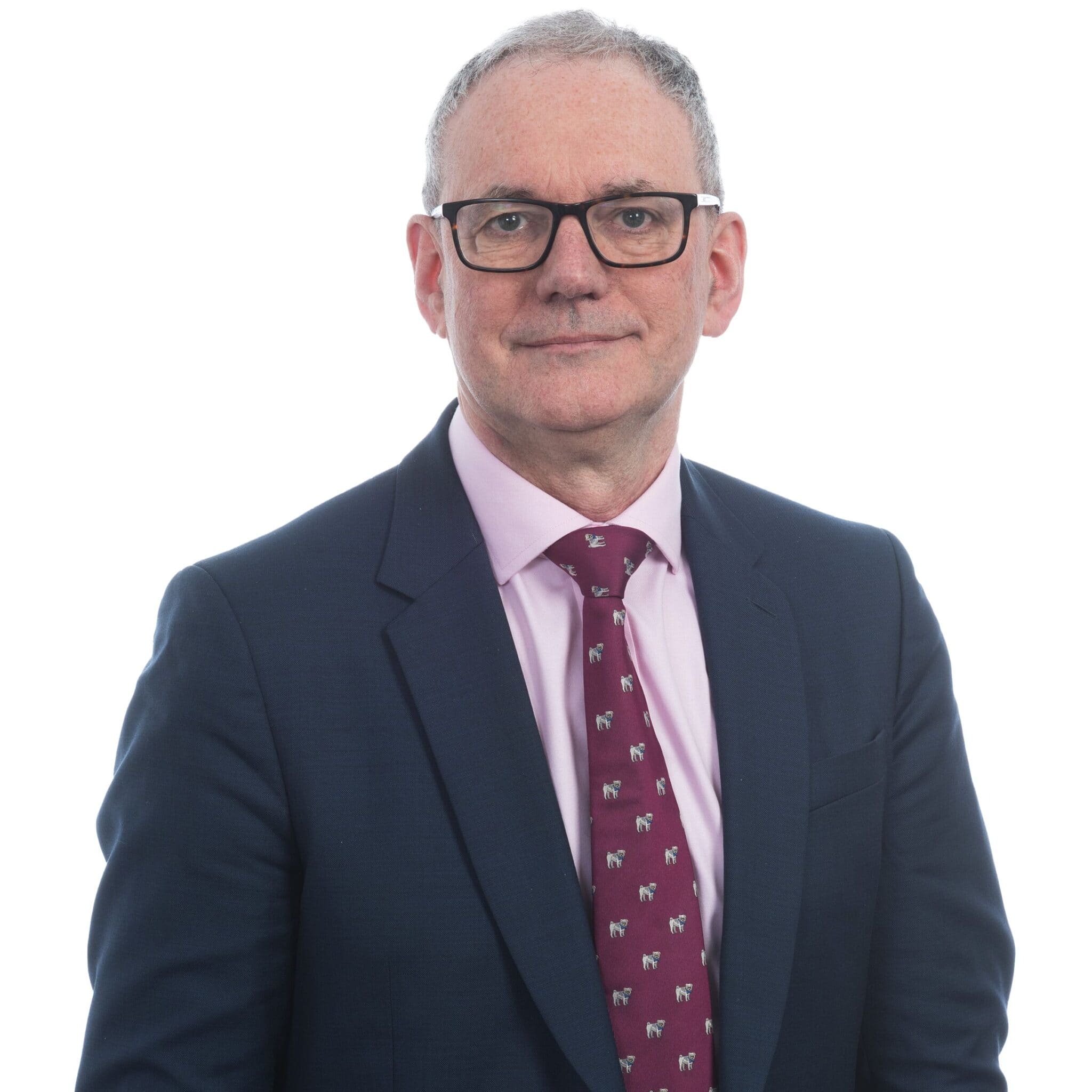 Michael O’Shea photo