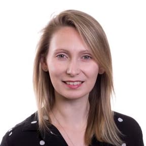 Charlotte Weeks photo