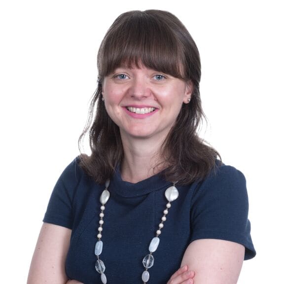 Joanna Rhodes photo