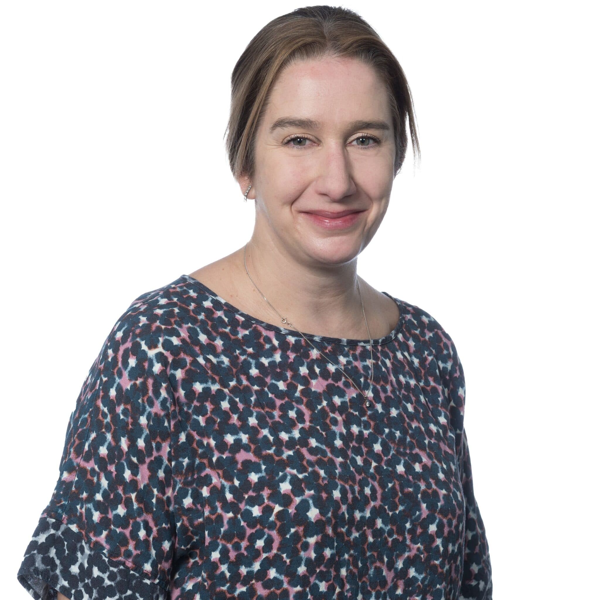 Charlotte Tyfield photo