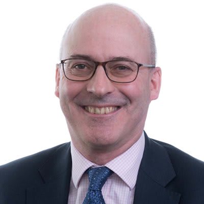 Tom Price photo