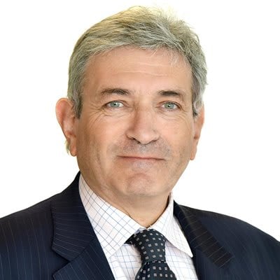 Andrew Wright photo