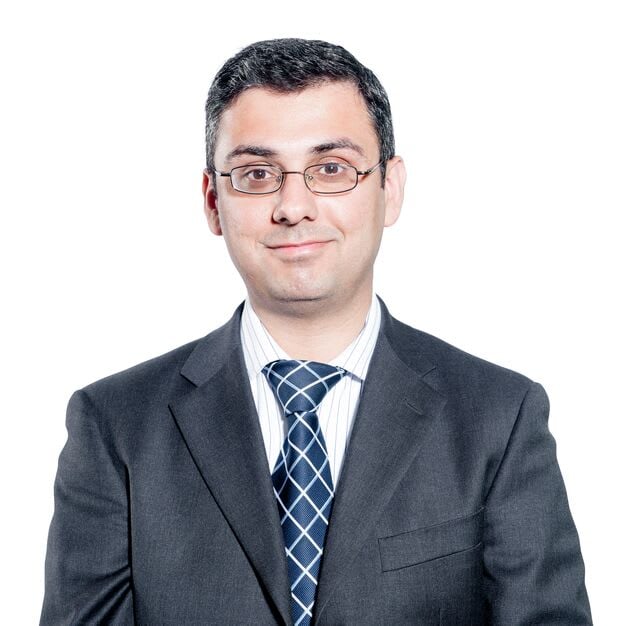 Khalil Ahmad photo