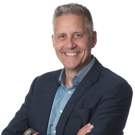 Mike Trainer photo