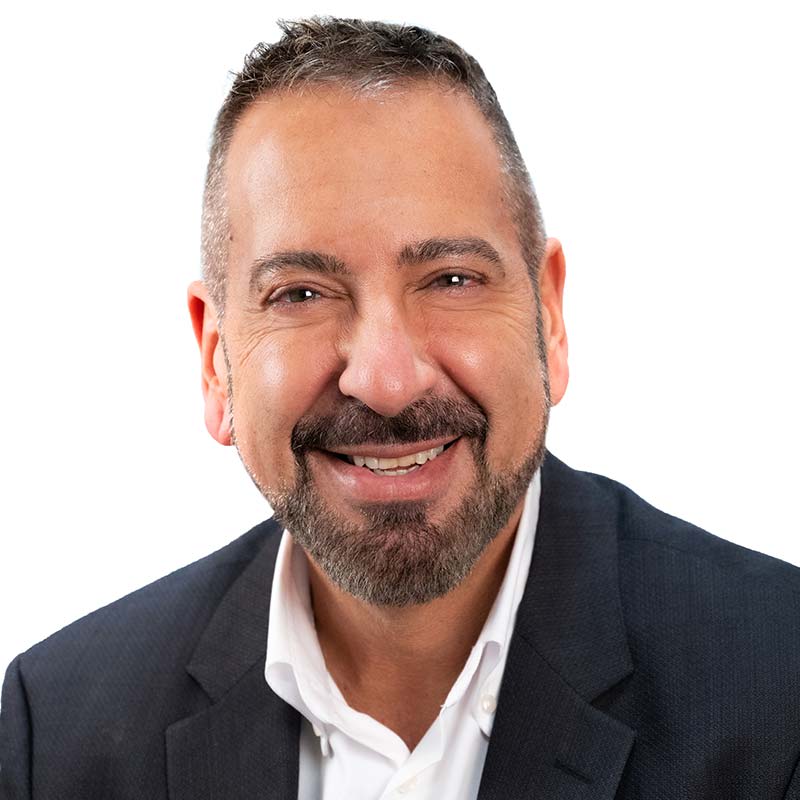 Andy Stylianou photo