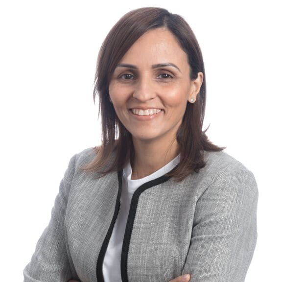 Kay Desai photo