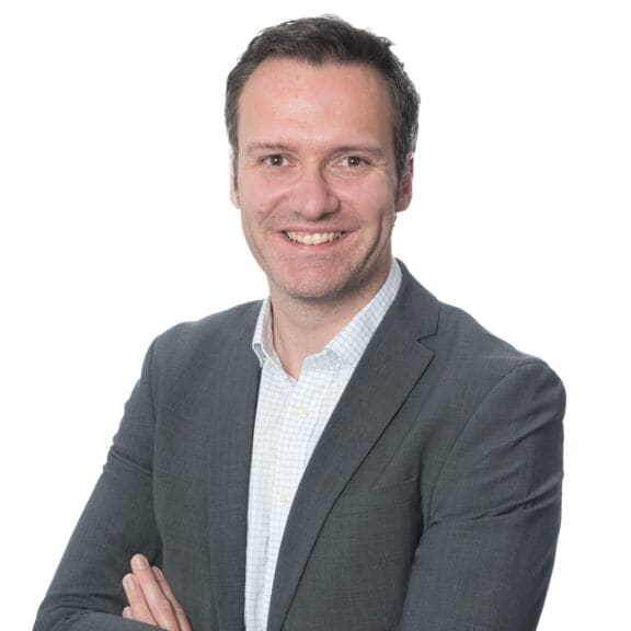 Ben Goldby photo