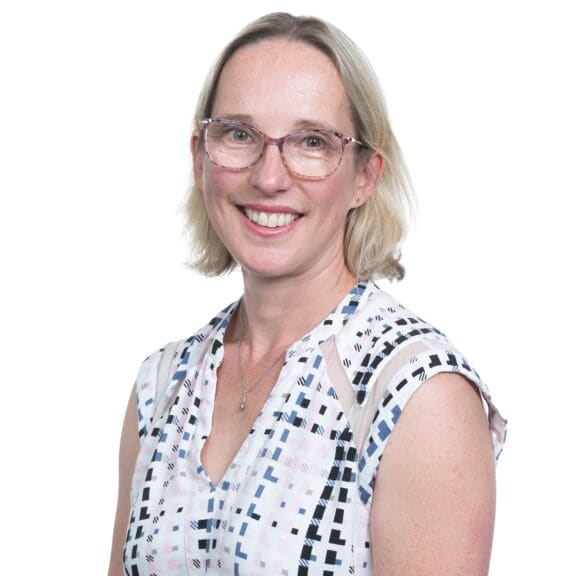 Kate Cunningham photo