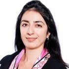 Nisha Jassal photo