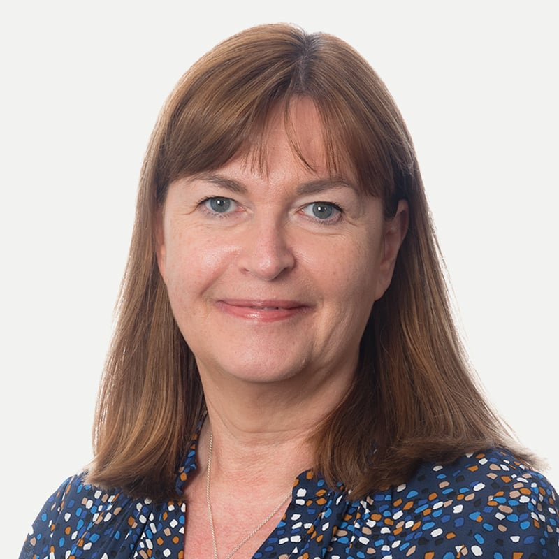 Jacqueline Knox photo
