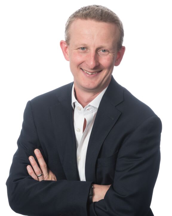 Matthew Walker photo