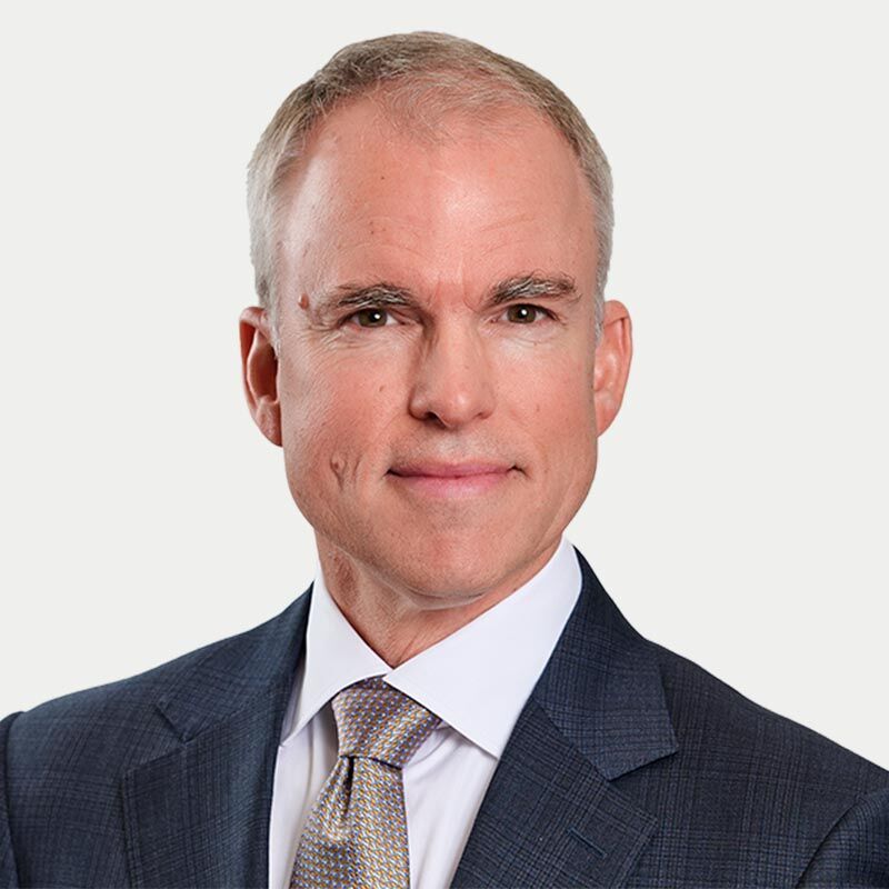 Christopher C. Van Barr photo