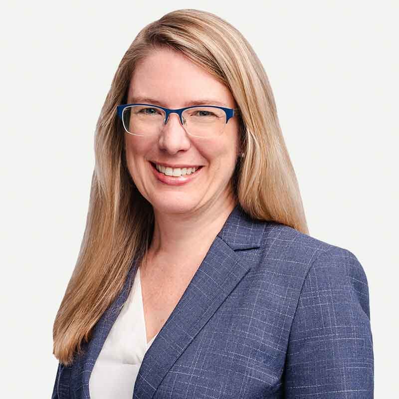 Jennifer Danahy photo