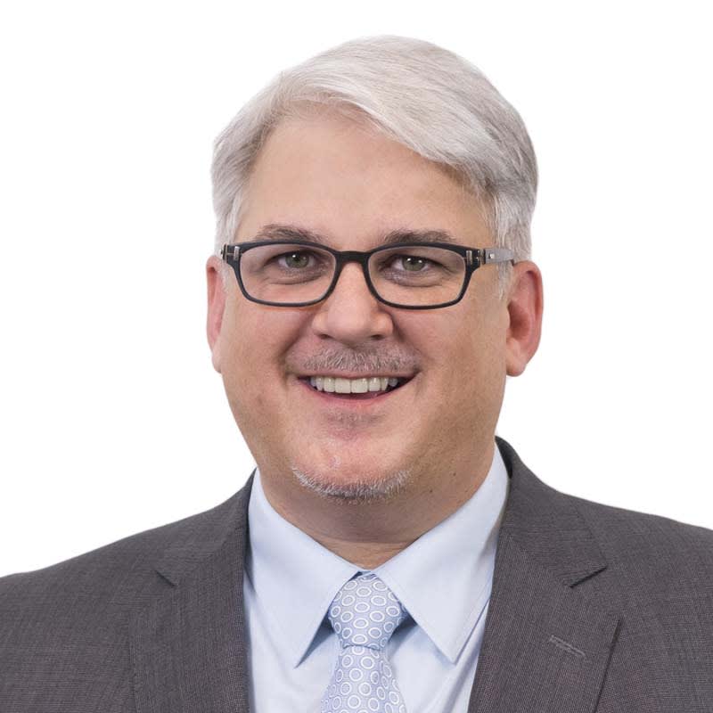 David F.W. Cohen photo