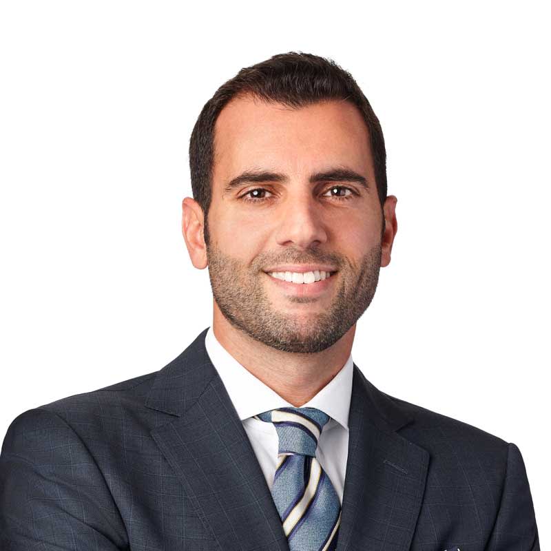 Alexandre Sami photo
