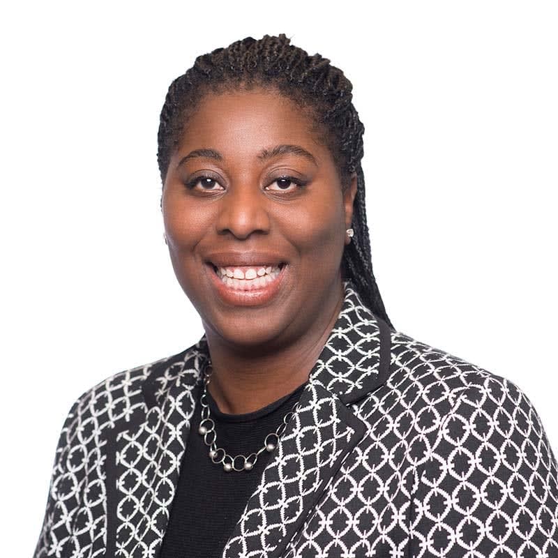 Viona M. Duncan photo