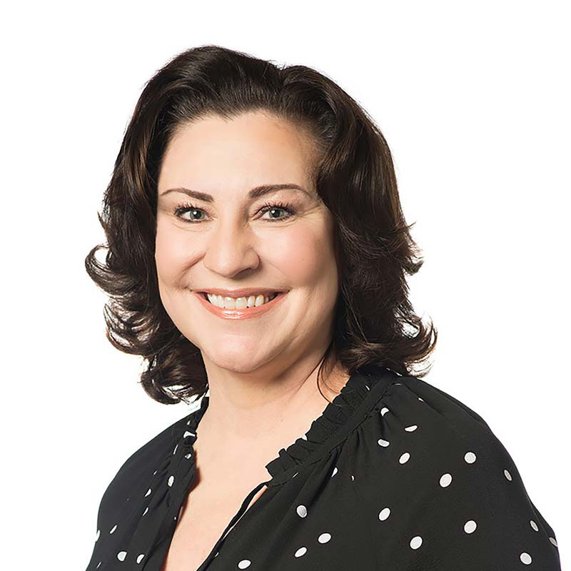 Bettina Burgess photo