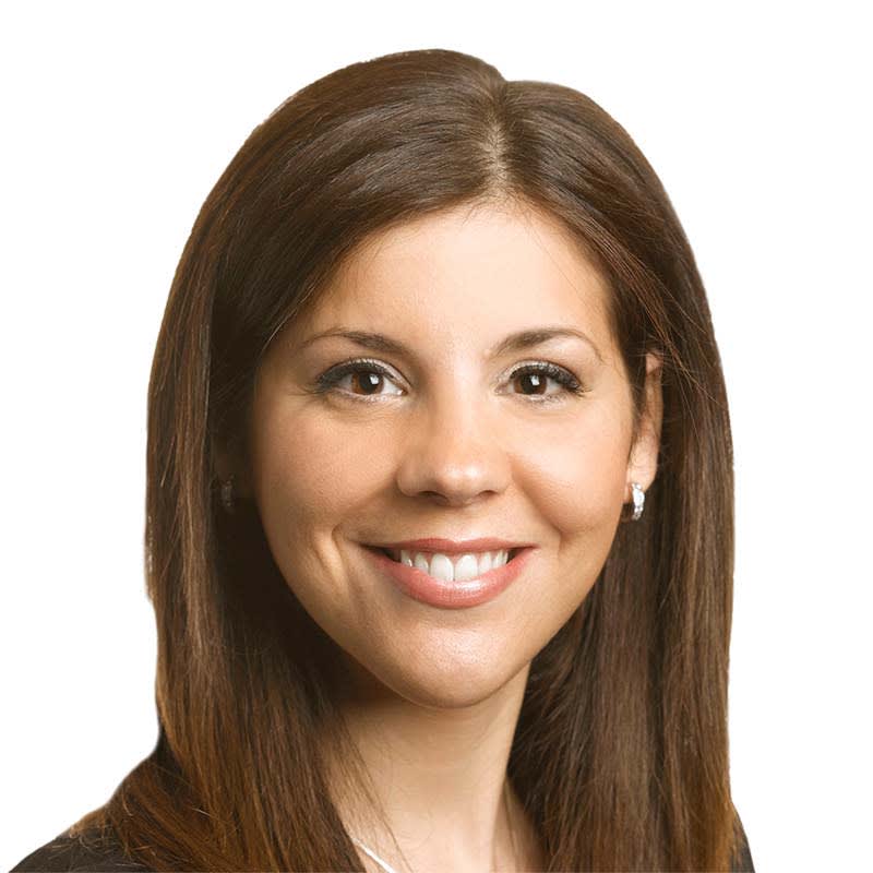 Genevieve Cloutier photo