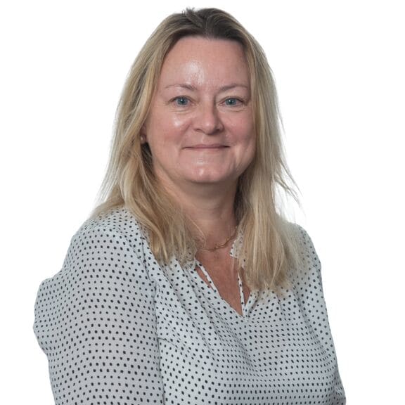 Nicky Yarwood photo