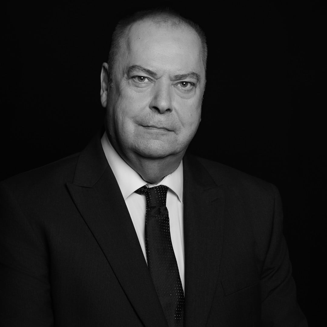 John Bechelet photo