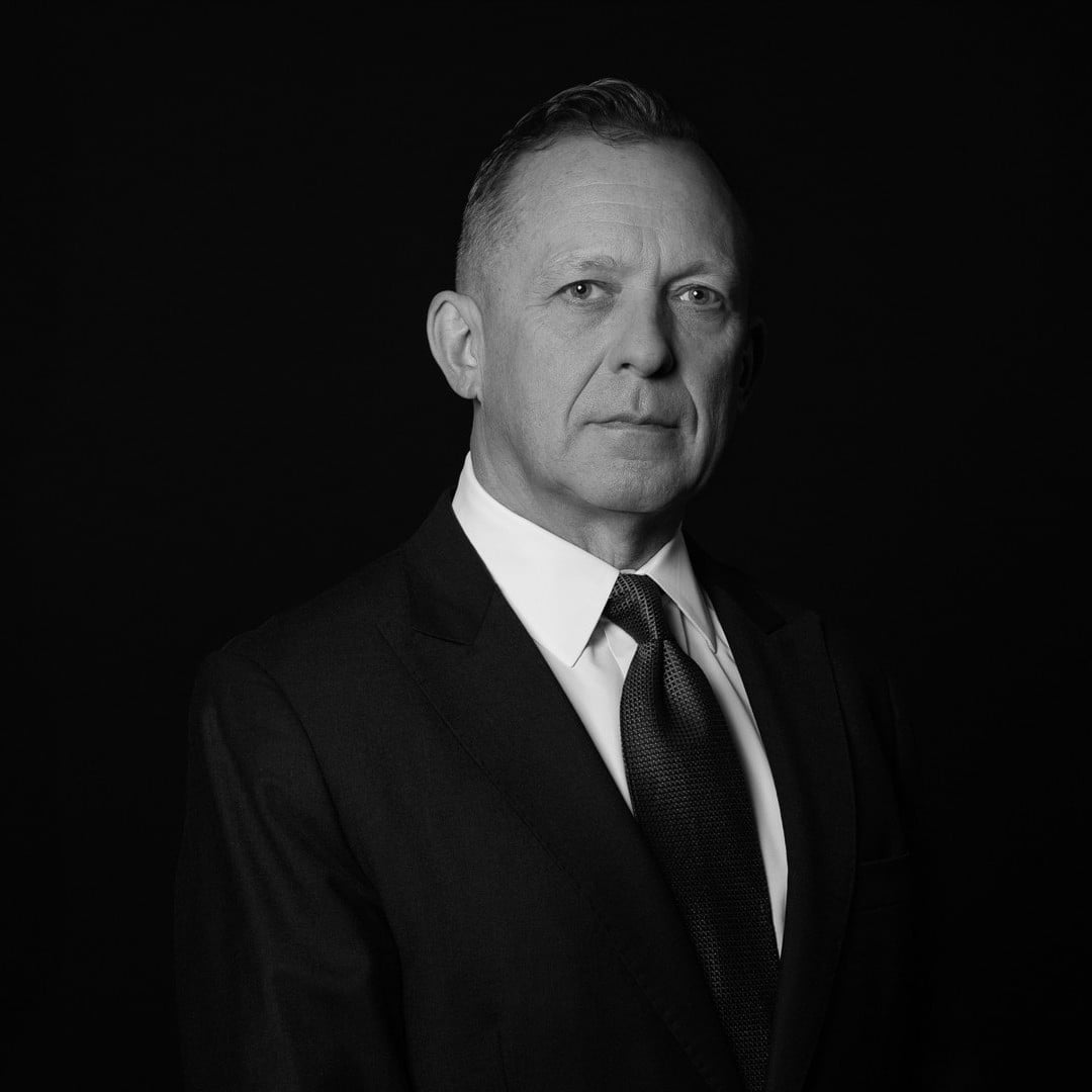 Antony Brown photo
