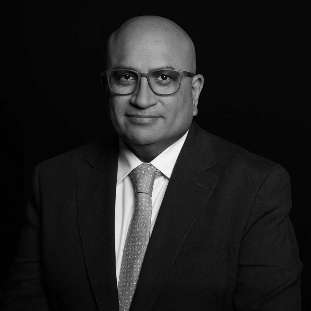 Jay Patel photo